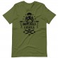 Buy T-shirt Sea spy